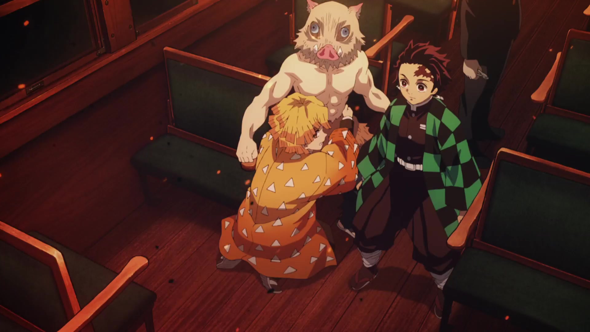[Tsukyio Editing Resources] Demon Slayer (Mugen Train) Raw Clips (154) (tsukyio.com).mp4